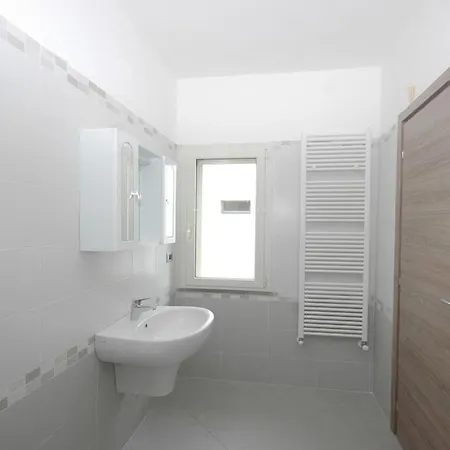 Gelsomino Apartment