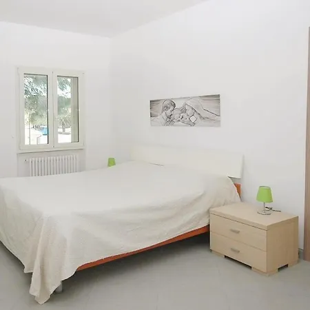 Apartment Gelsomino *