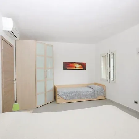 Apartment Gelsomino