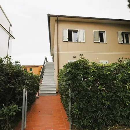 Apartment Gelsomino