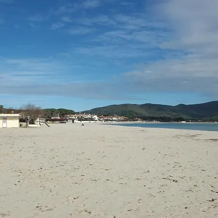 Gelsomino * Marina di Campo