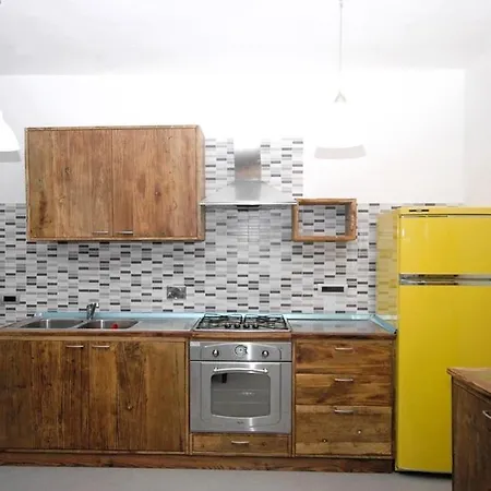 Gelsomino Apartment