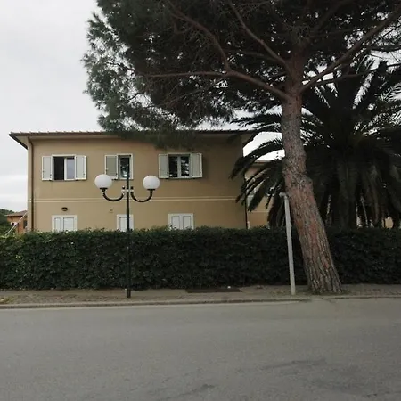 Apartment Gelsomino